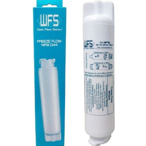 Refil Filtro WFS Compatível Electrolux DM85/86/90 DQ90x