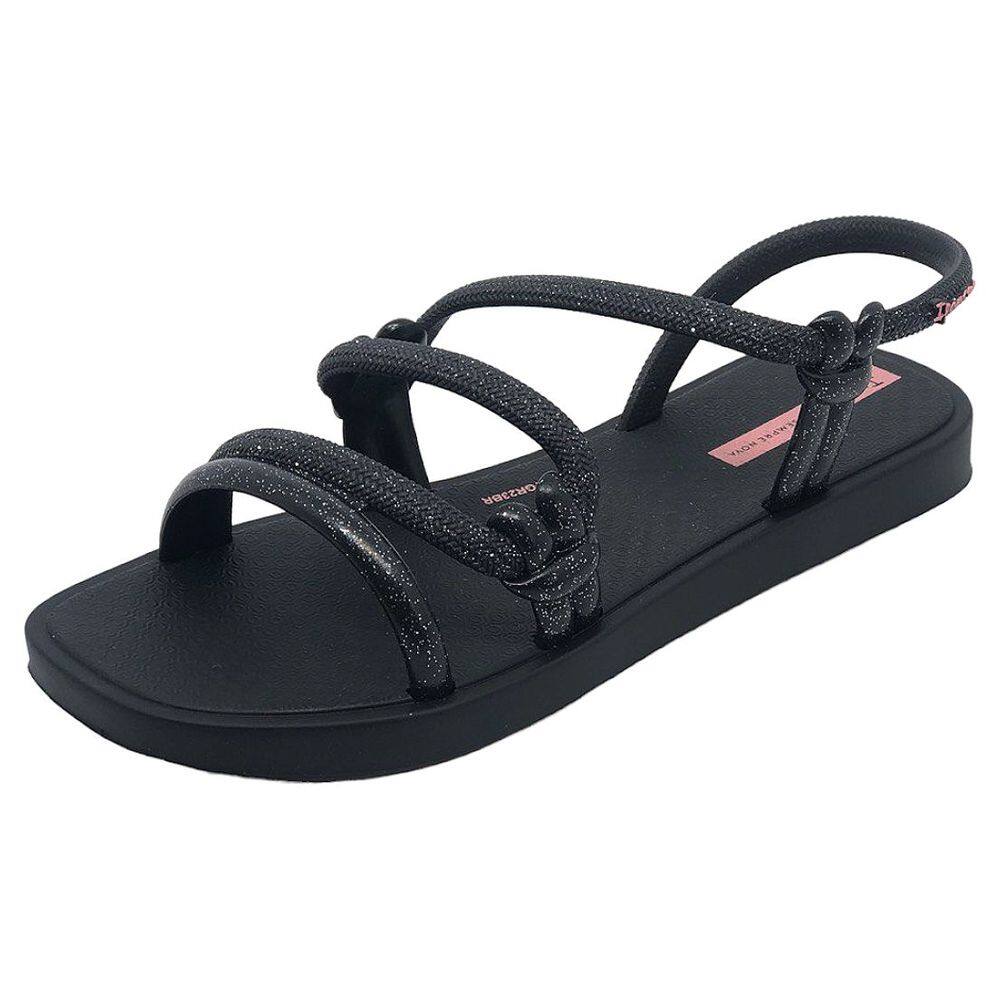 Sandalia Infantil Menina Ipanema Kids Solar Brilha 27225