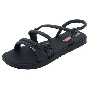 Sandalia Infantil Menina Ipanema Kids Solar Brilha 27225