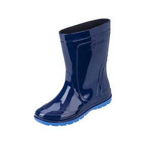 Galocha Infantil Jetsky Grendene Impermeável 00348 - Azul