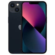 Usado: Iphone 13 256 GB Preto - Muito Bom