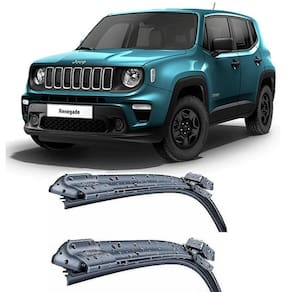 Palheta Para-Brisa Renegade 2015/2021 Bosch Aerotwin
