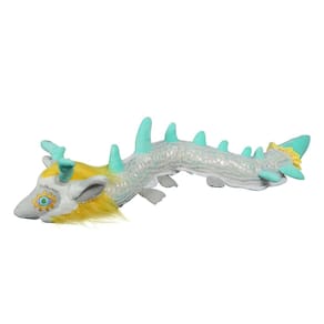 Almofada de pelúcia Nadou TLOZ Light Dragon Stuffed 110 cm, presente infantil
