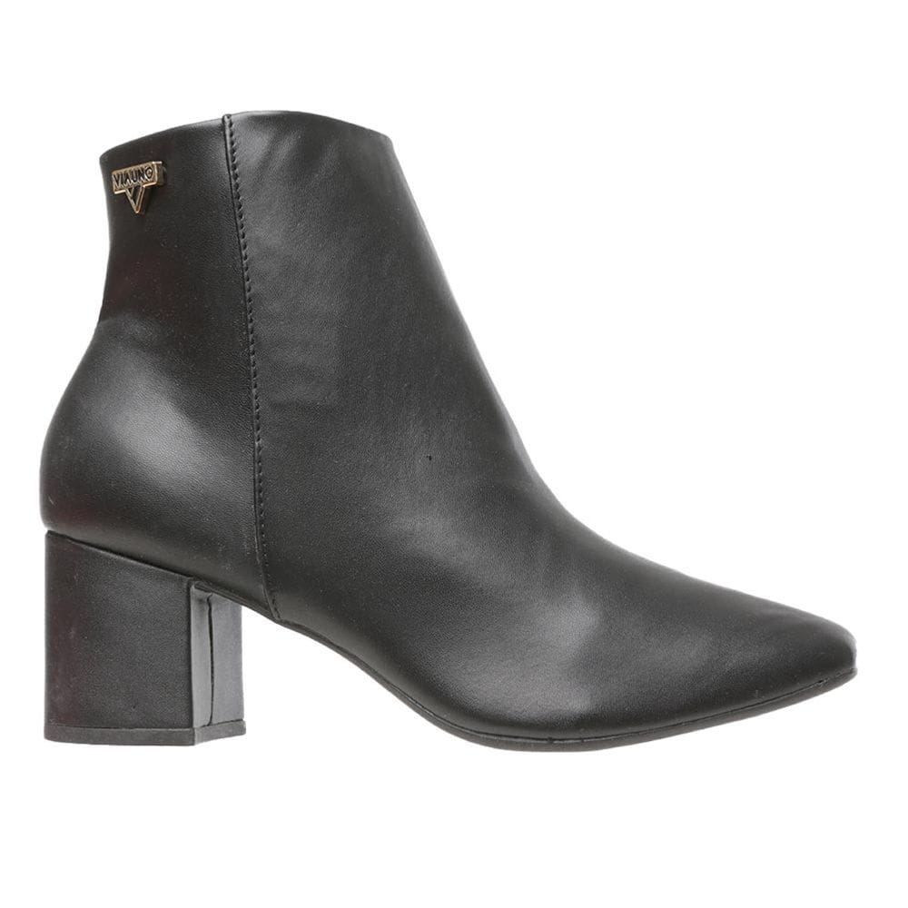 Bota Via Uno Feminino 172054