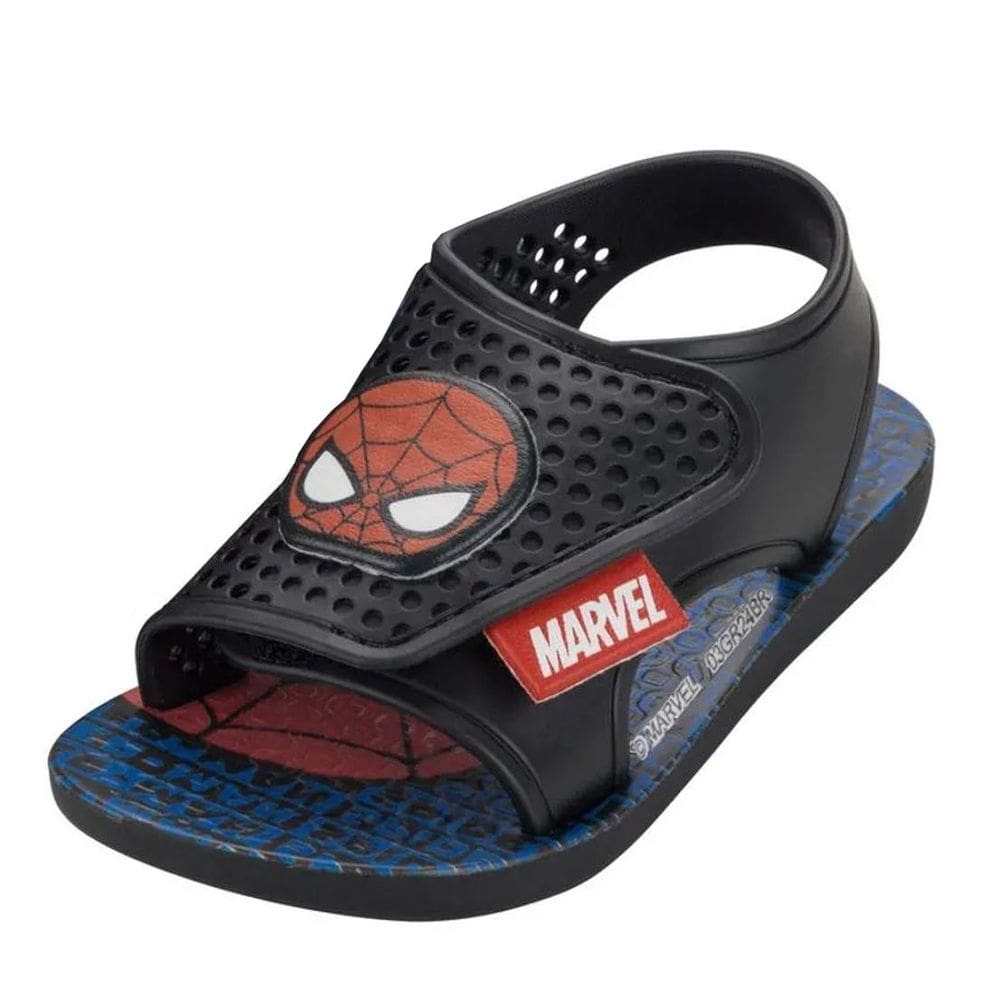 Sandalia Ipanema Kids Marvel Legends 27228