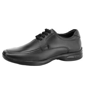 Sapato Masculino Casual Conforto Jotape 3d Vision