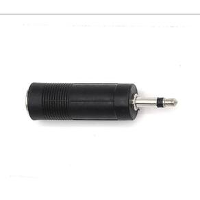 Adaptador Jack J10 Estereo/P2 Estereo