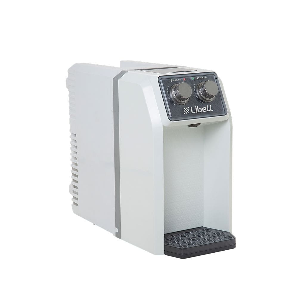 Purificador Libell Le200 Bivolt