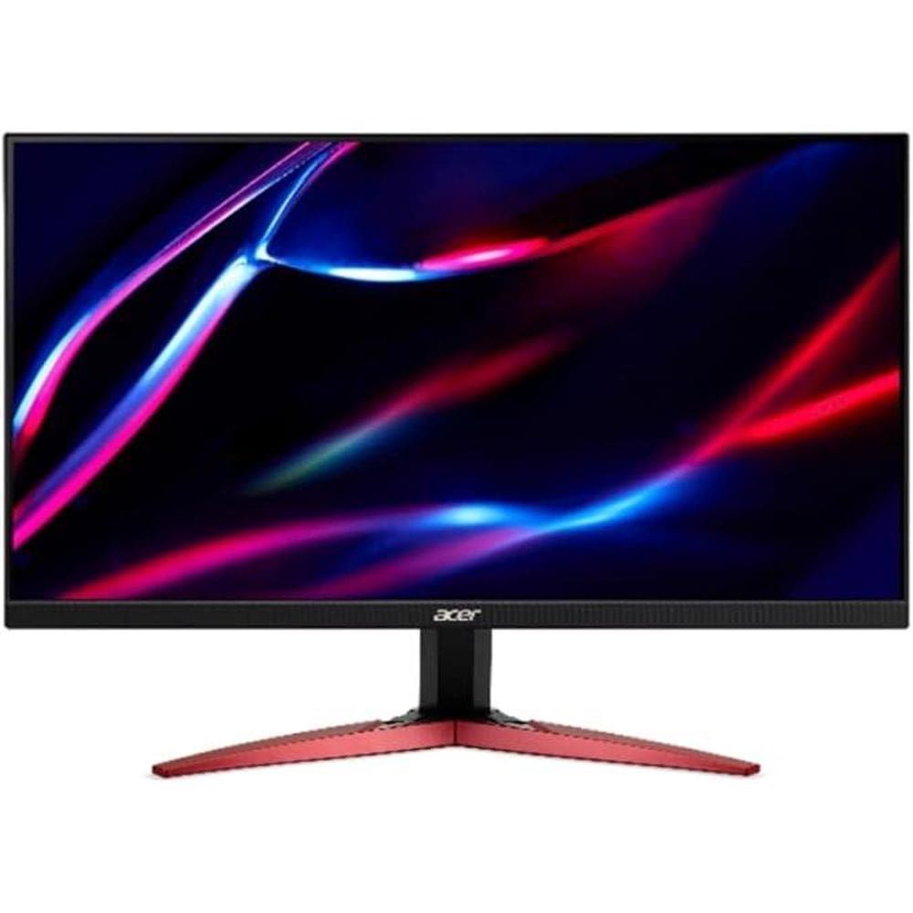 Monitor Gamer Acer Nitro 24.5" FHD Preto KG251Q