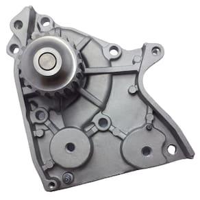 Bomba D`Gua Motor Mazda 2.0 E 2.2 Empilhadeira Hyster E Yale