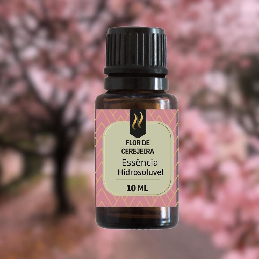 Kit 12 Essências P Aromatizador Difusor Elétrico Nattuaromas
