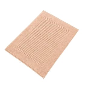 Toalha Piso Basic 48X70Cm Rosa 1371 Buddemeyer