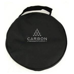 Capa Bag Pandeiro De 11 E De 12 Polegadas Acolchoada