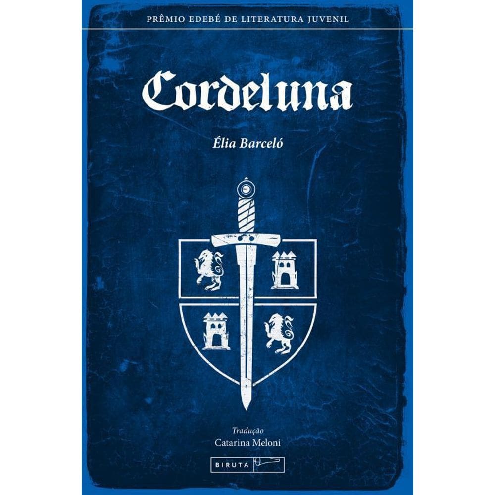 Livro Cordeluna