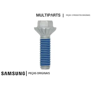 Parafuso Fixar Suporte Do Cesto Lse - Dc60-40137A Samsung