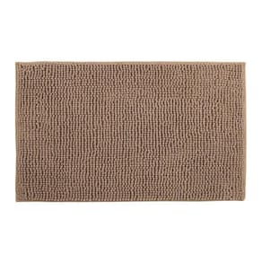 Tapete Joy para Banheiro Kapazi 40x60cm Fendi