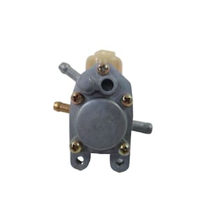 Torneira de Gasolina para Scooters 50cc/90cc - PG1015
