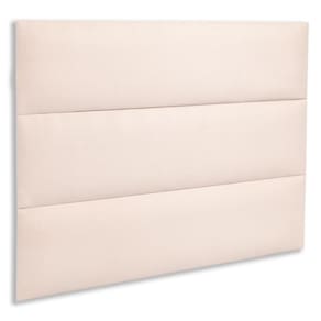 Cabeceira Solteiro Blu Interiores Camabox 90X60 Horizontal F