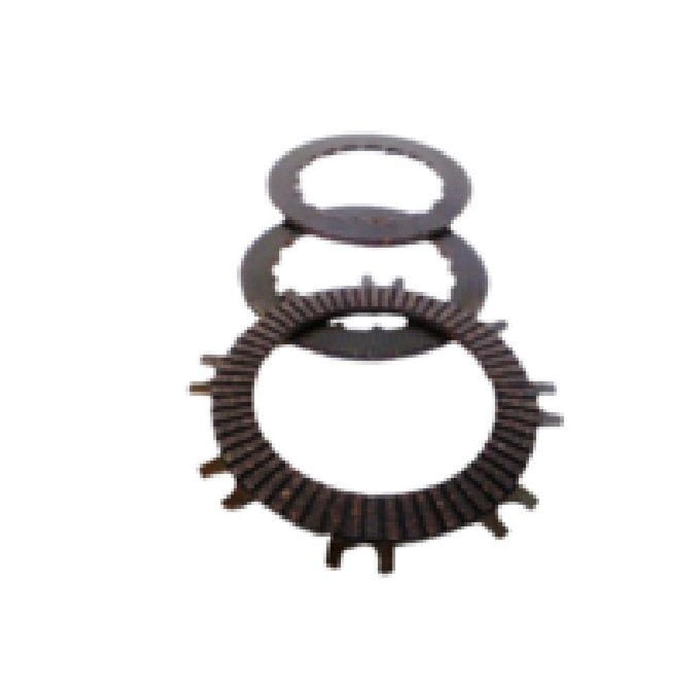 Disco De Embreagem Lf 110-26H Lifan