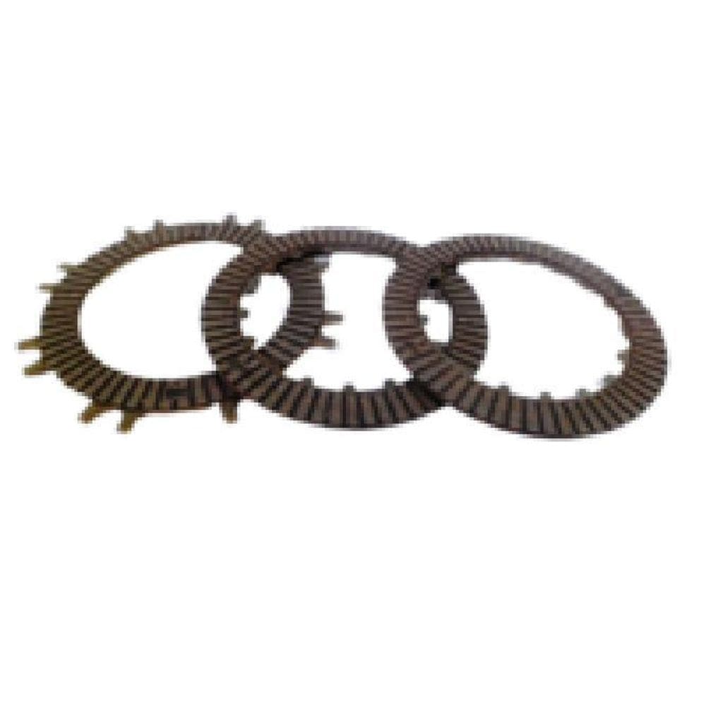 Disco De Embreagem Soft 50 Kasinski