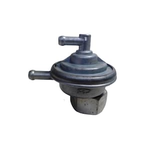 Torneira De Gasolina 15Mm Scooter Laser 150 Dafra