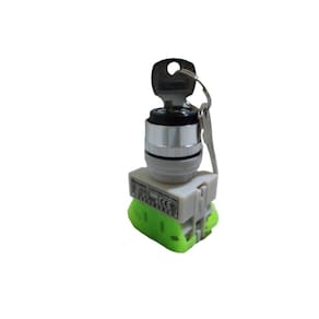 Interruptor Rotativo 3 Velocidades Minimoto Eletrica