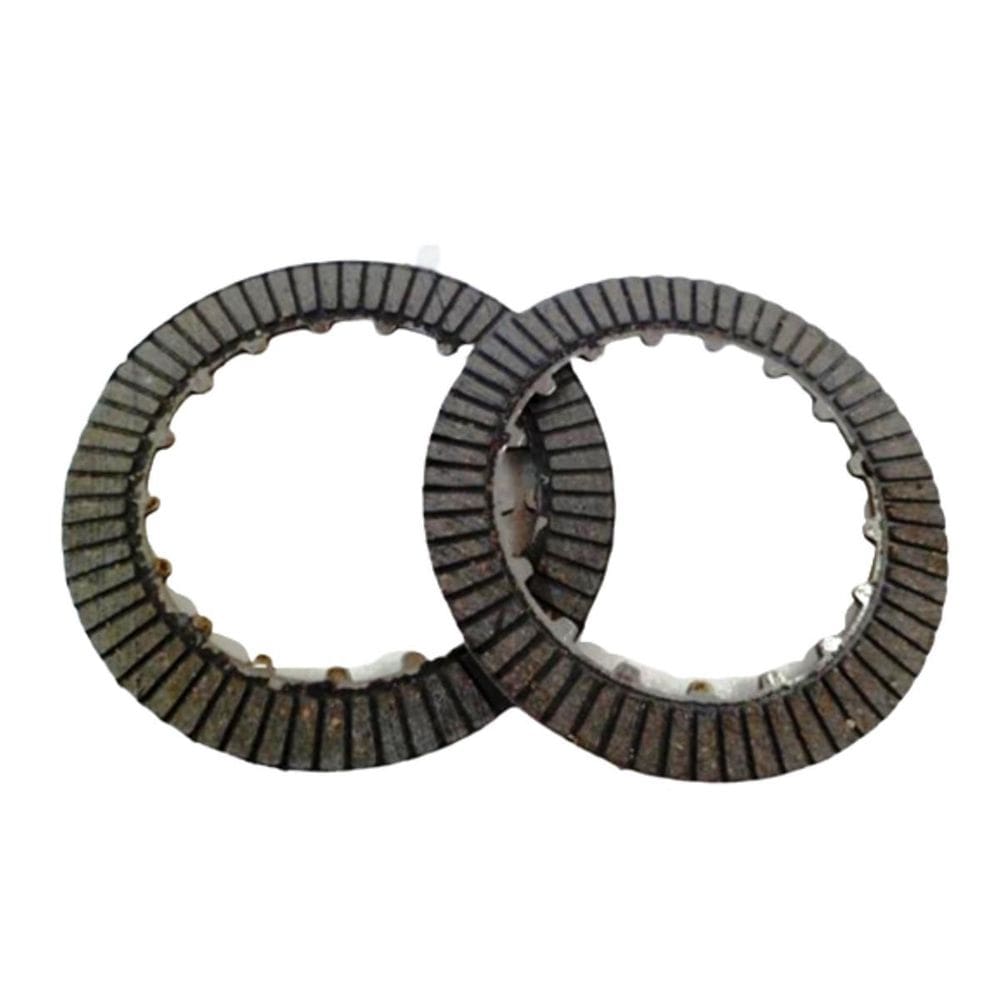 Disco De Embreagem Eagle 50 Shineray