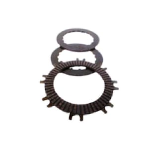 Disco De Embreagem Minimoto Tr 125 F Protork