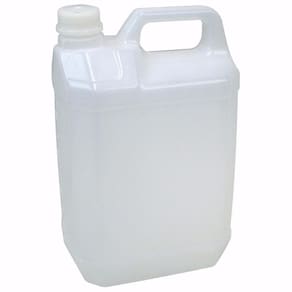 Liquido Neutro Para Maquina De Fumaça 5 Litros