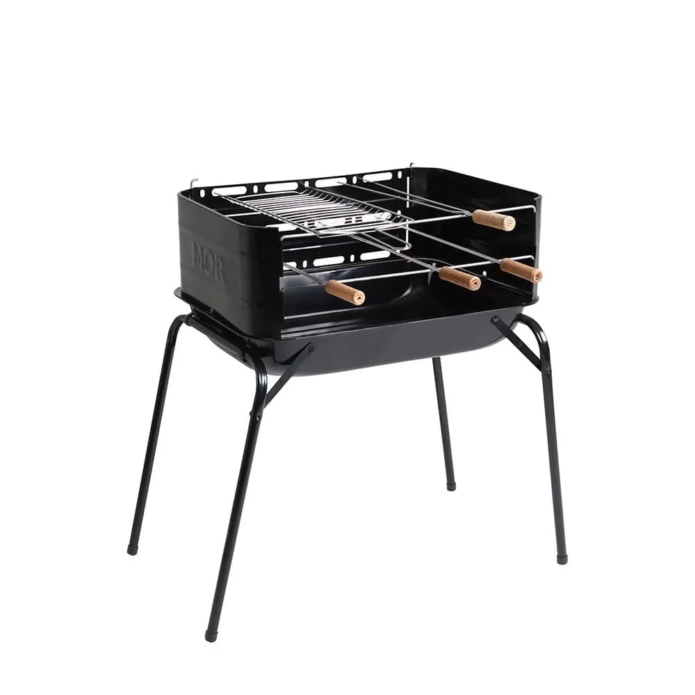 Churrasqueira Araguaia - Mor