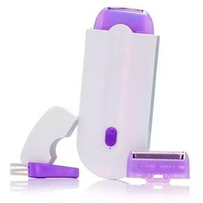 Depilador Corporal Facial Íntimos Axila Virilha