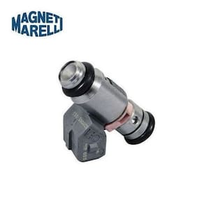 Bico Injetor Renault Clio Peugeot 206 1.0 16V Iwp099