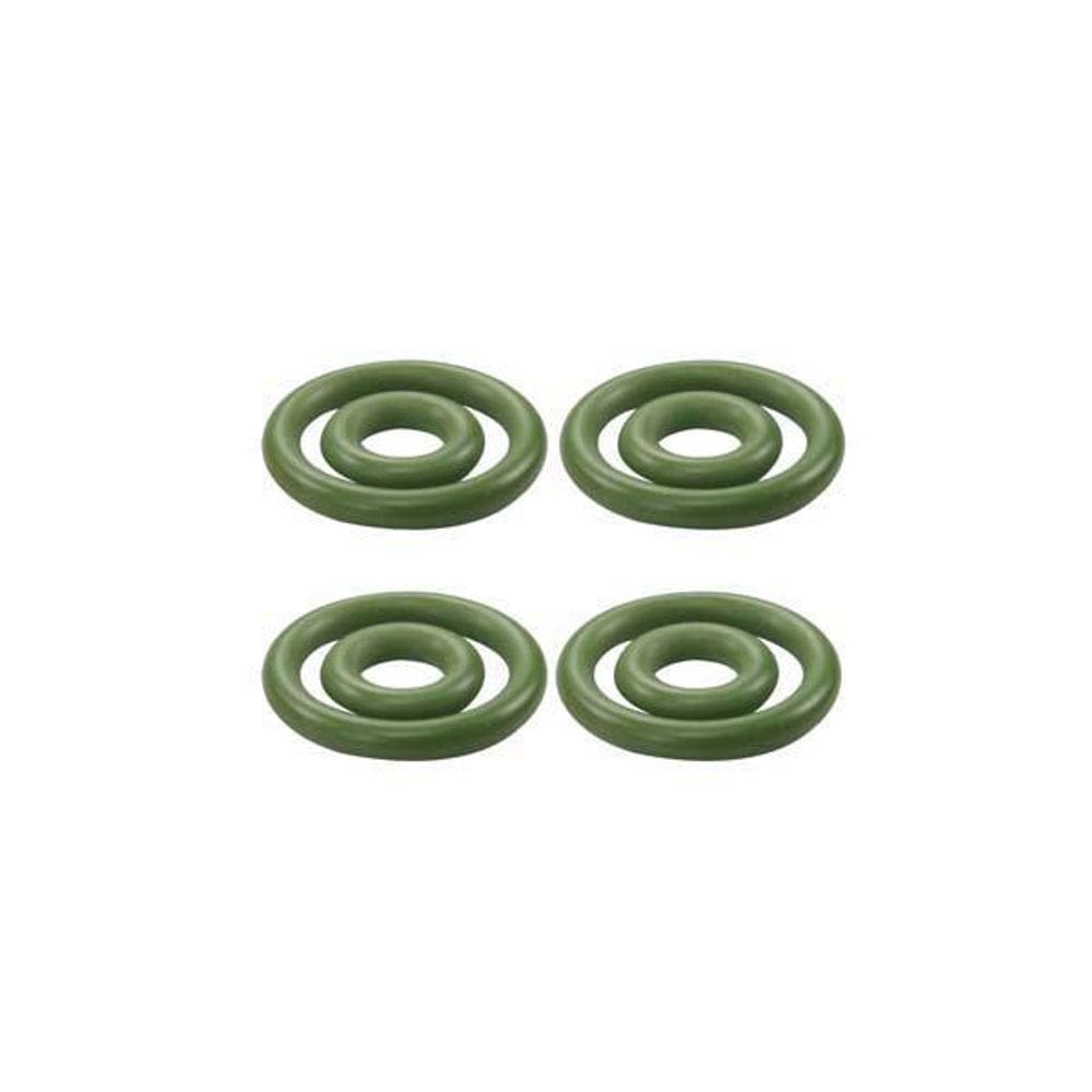 Reparo Bico Inj Fox 1.0 8V/16V Gol G4/G5 Voyage 1.0 05/