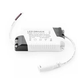 Fonte Driver Taschibra para Painel de Led 32W Pro Autovolt