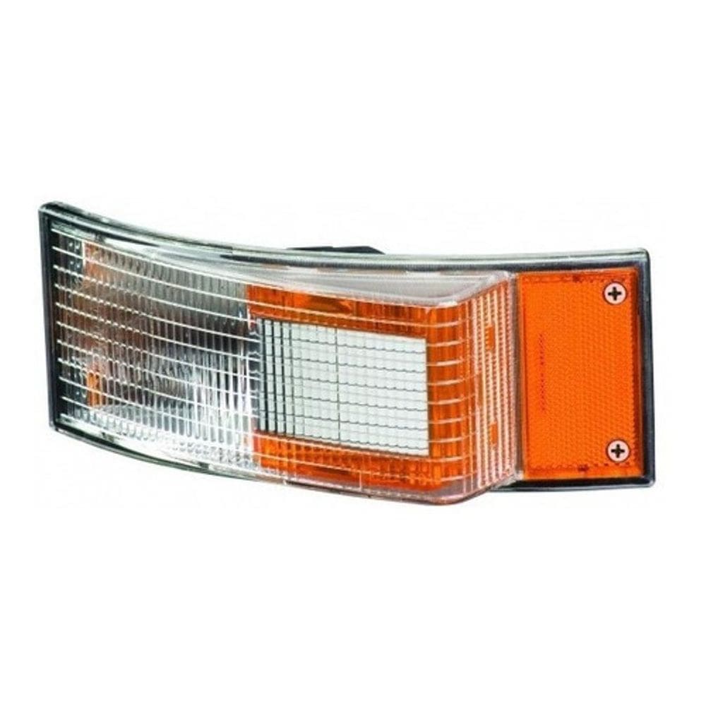 Lanterna Pisca Seta Volvo FH 95 a 2004 S/ Soquete LD LE