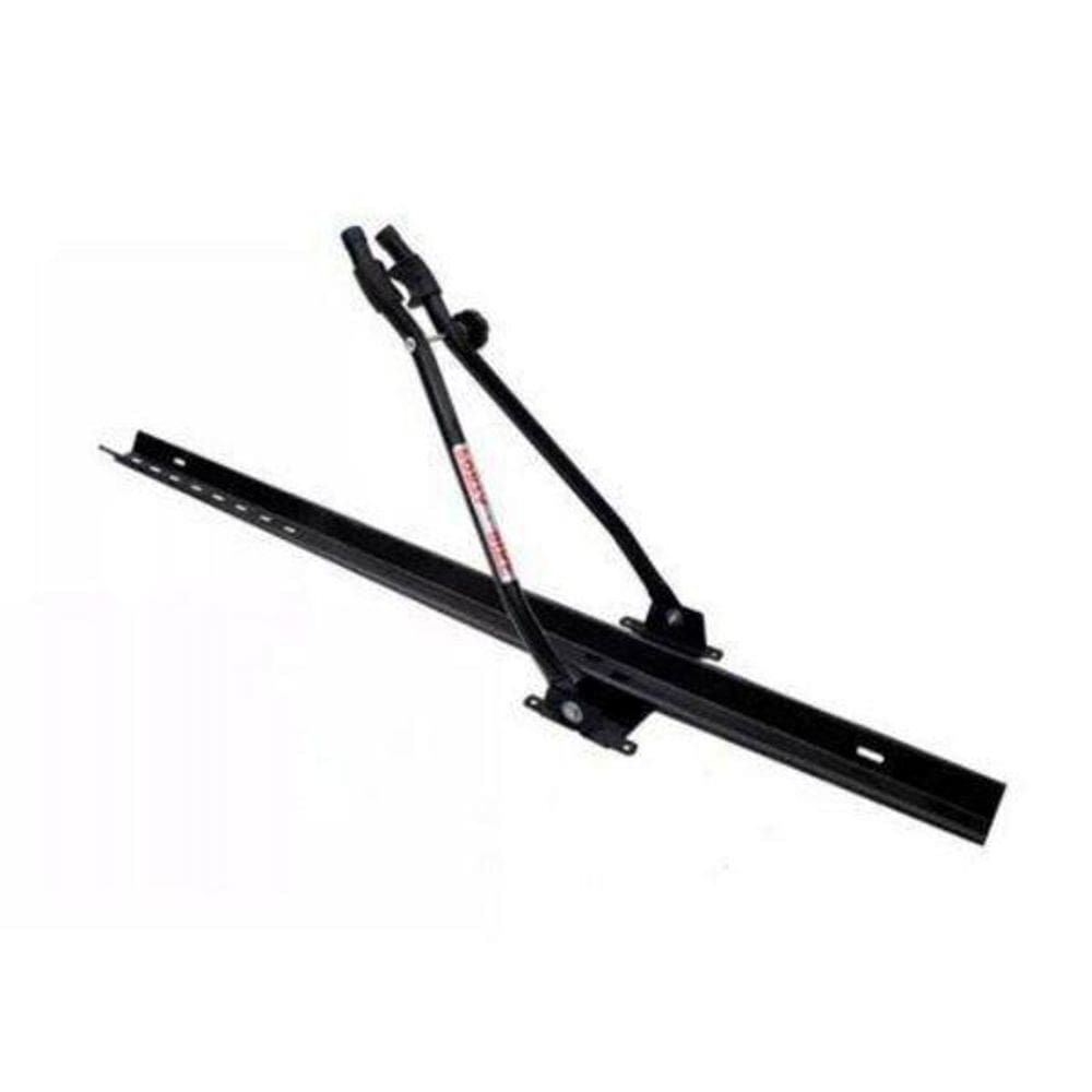 Transbike Calha Plus De Metal