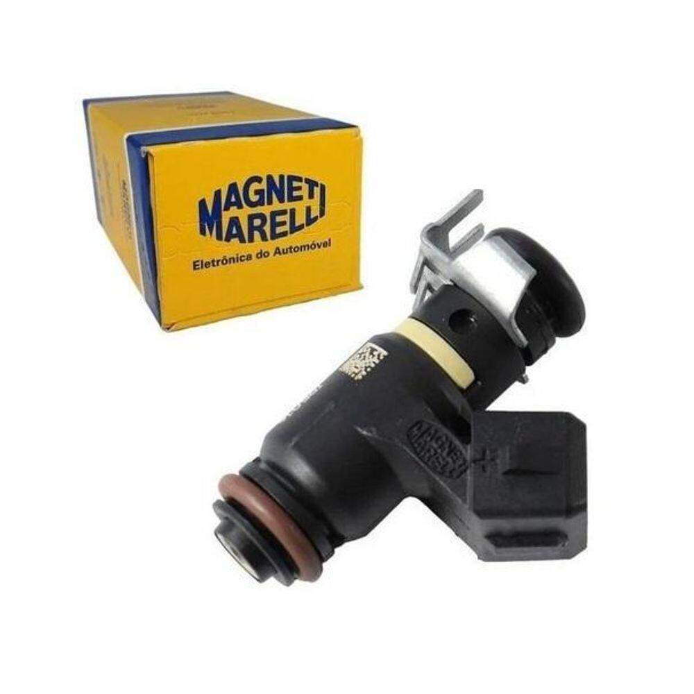 Bico Injetor Uno/Palio 8V Flex