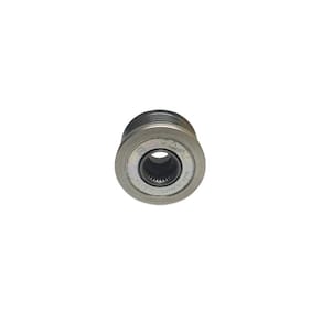Polia Alternador New Fiesta Ecosport Focus Motor Sigma