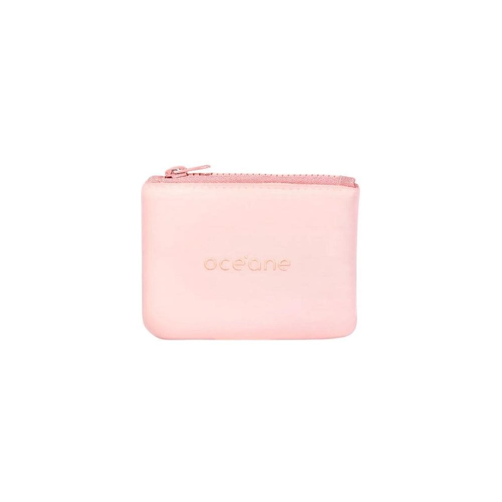 Mini Nécessaire Rosa Daily Makeup