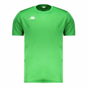 Camisa Modena vrd - Kappa
