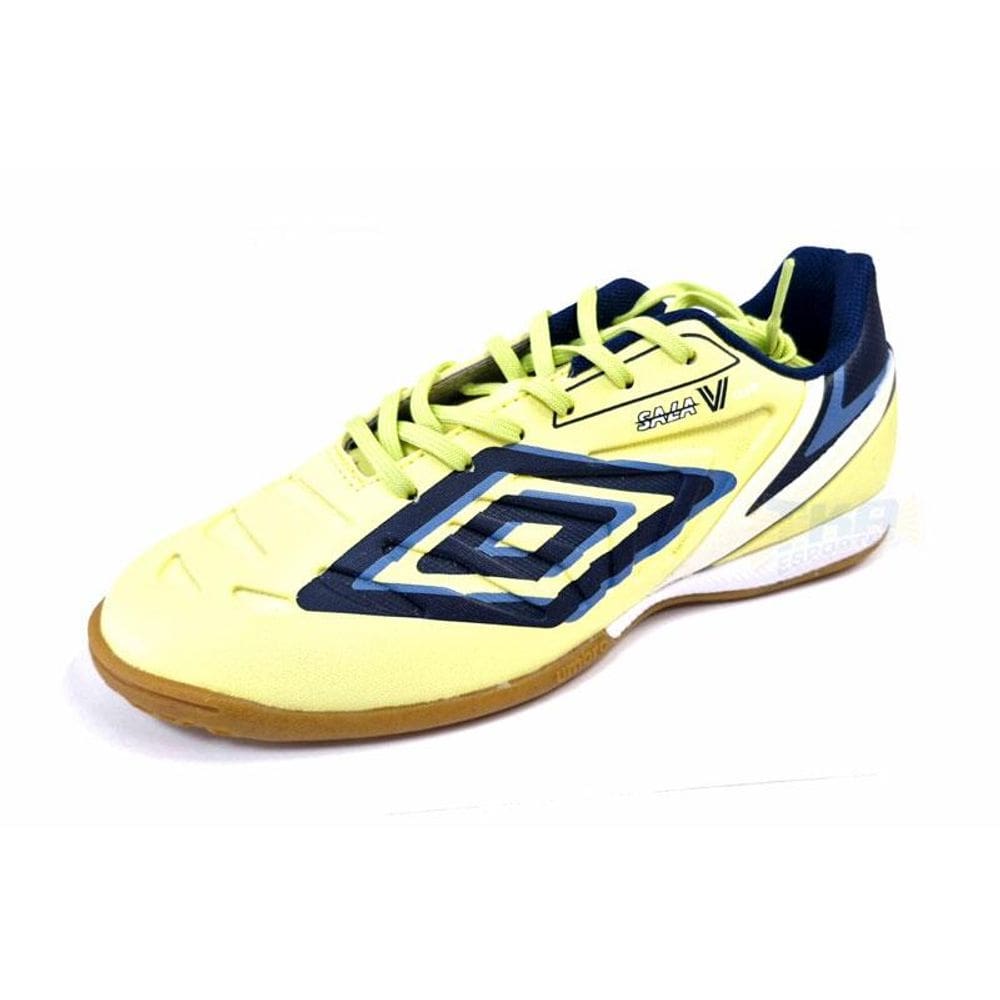 Tenis Sala 5 Bump club futsal amr - Umbro