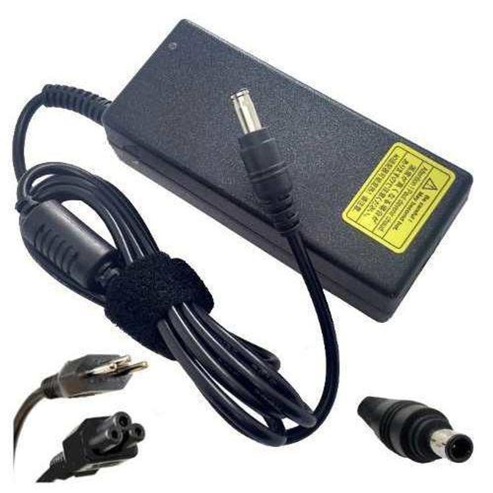 Carregador Para Notebook Samsung M40 E34 5.5Mm 3.0Mm