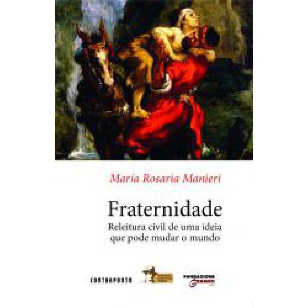Livro Fraternidade