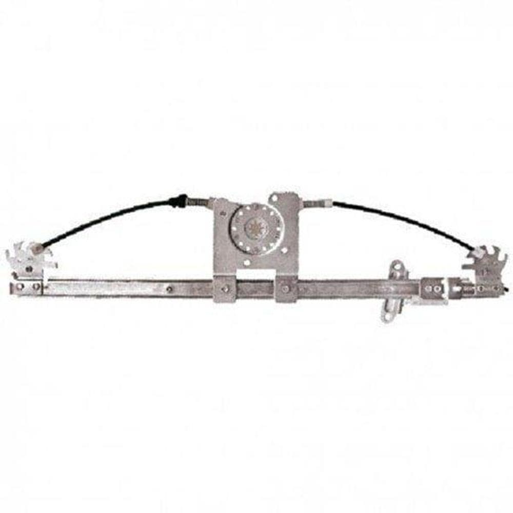 Maquina Vidro Mb Accelo 12 Eletrica Sem Motor Lado Esquerdo