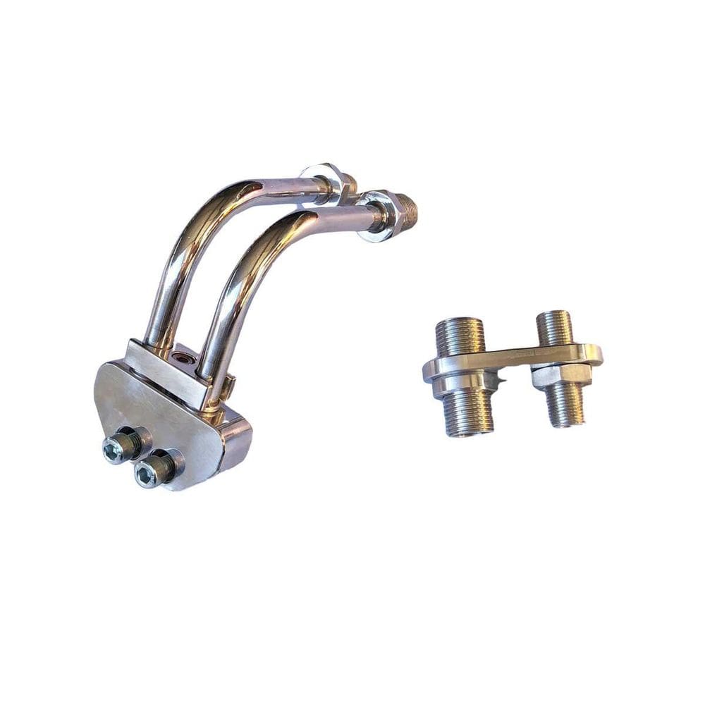 Kit Conexão Billet De Ar Condicionado