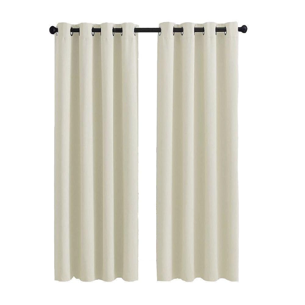 Cortina Alice 3,0 X 2,20 Para Sala/ Quarto Palha