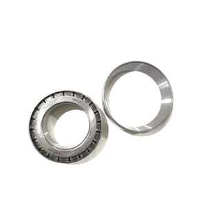 Rolamento De Roda Carreta Randon Scania Mercedes Volks 32218