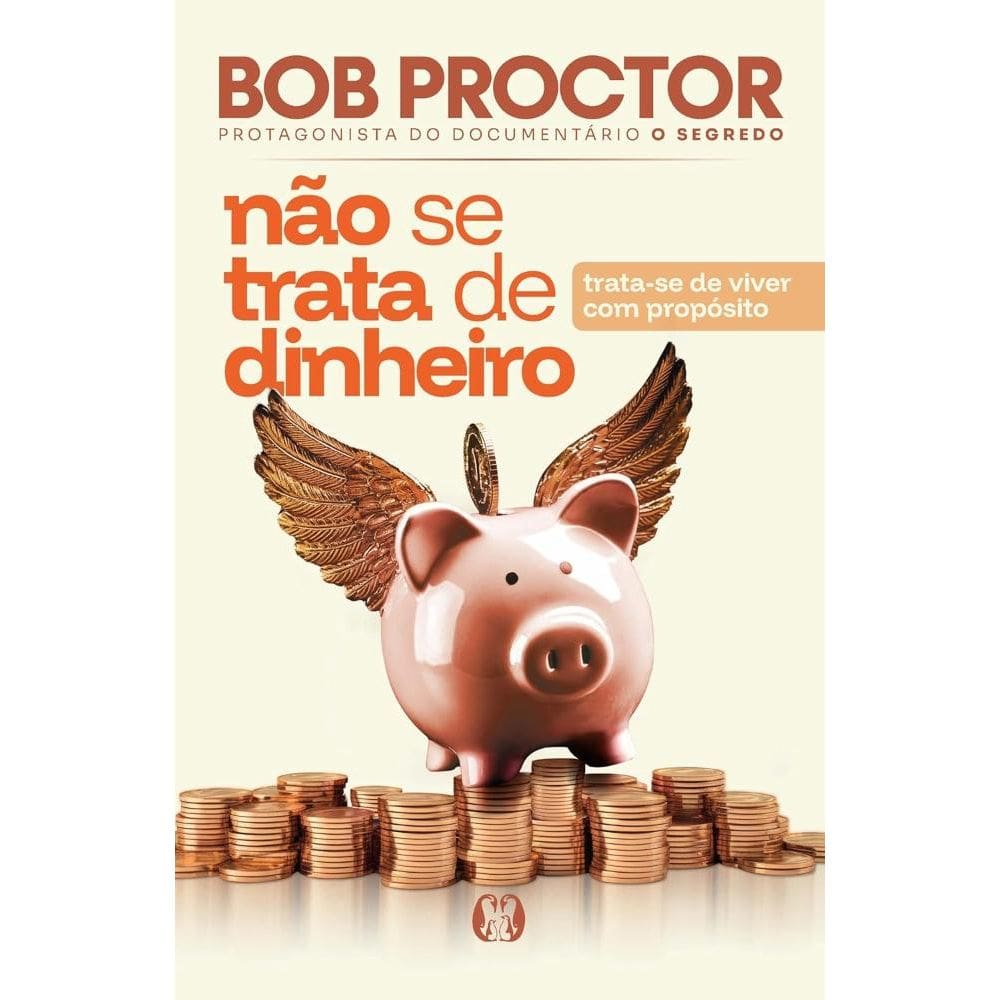 Não se trata de dinheiro(3103)