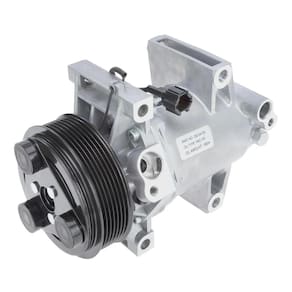 Compressor De Ar Frontier 2.5 2013 A 2016 Green