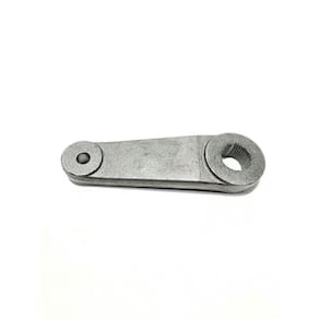 Braço Direção Pitman Ford F4000 4X2 1999/2012 Visteon